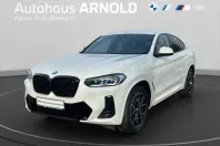 BMW X4 (Seria X) din 2022 cu 69.800 km - oferta BMW187777 - foto 2