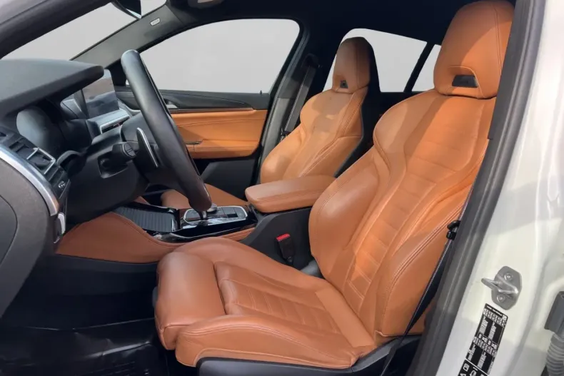 BMW X4 (Seria X) din 2022 cu 69.800 km - oferta BMW187777 - foto 10