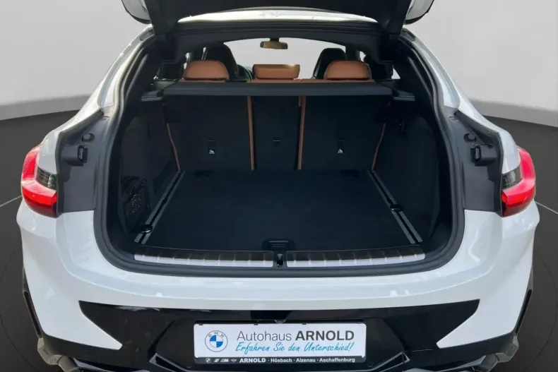 BMW X4 (Seria X) din 2022 cu 69.800 km - oferta BMW187777 - foto 13