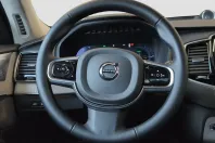 Volvo XC90 din 2025 cu 13.826 km - oferta VOL187778 - foto 4