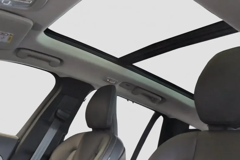 Volvo XC90 din 2025 cu 13.826 km - oferta VOL187778 - foto 10