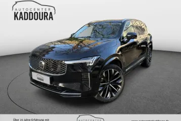 Volvo XC90 din 2025 - oferta VOL187779