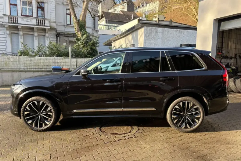 Volvo XC90 din 2025 cu 17.730 km - oferta VOL187779 - foto 5