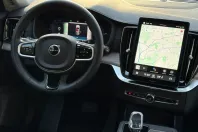 Volvo XC90 din 2025 cu 17.730 km - oferta VOL187779 - foto 19