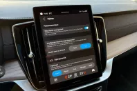 Volvo XC90 din 2025 cu 17.730 km - oferta VOL187779 - foto 25