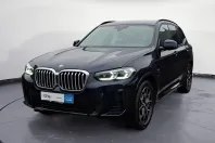 BMW X3 (Seria X) din 2022 cu 95.734 km - oferta BMW187780 - foto 1