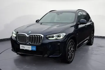 BMW X3 din 2022 - oferta BMW187780