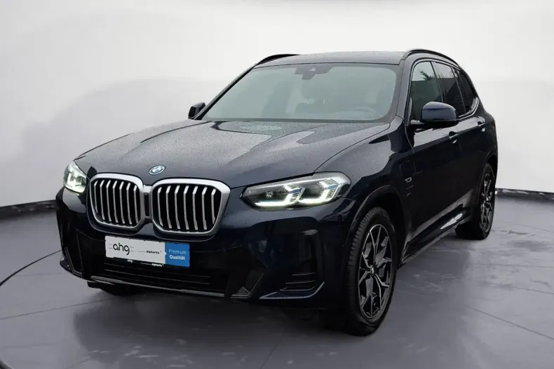 BMW X3 (Seria X) din 2022 cu 95.734 km - oferta BMW187780 - foto 1