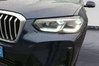 BMW X3 (Seria X) din 2022 cu 95.734 km - oferta BMW187780 - foto 2