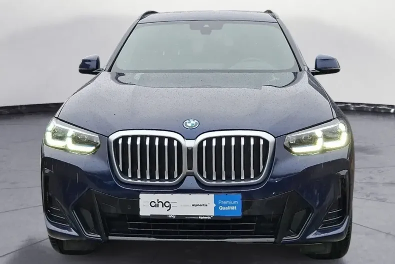 BMW X3 (Seria X) din 2022 cu 95.734 km - oferta BMW187780 - foto 3