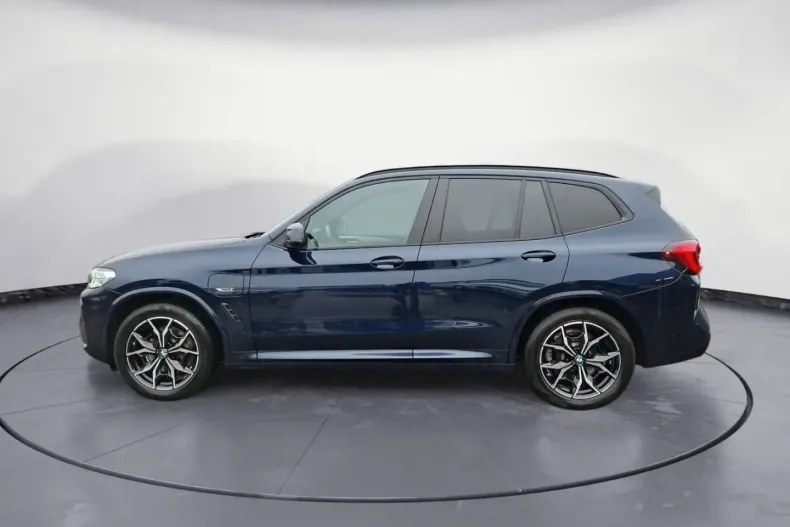 BMW X3 (Seria X) din 2022 cu 95.734 km - oferta BMW187780 - foto 4