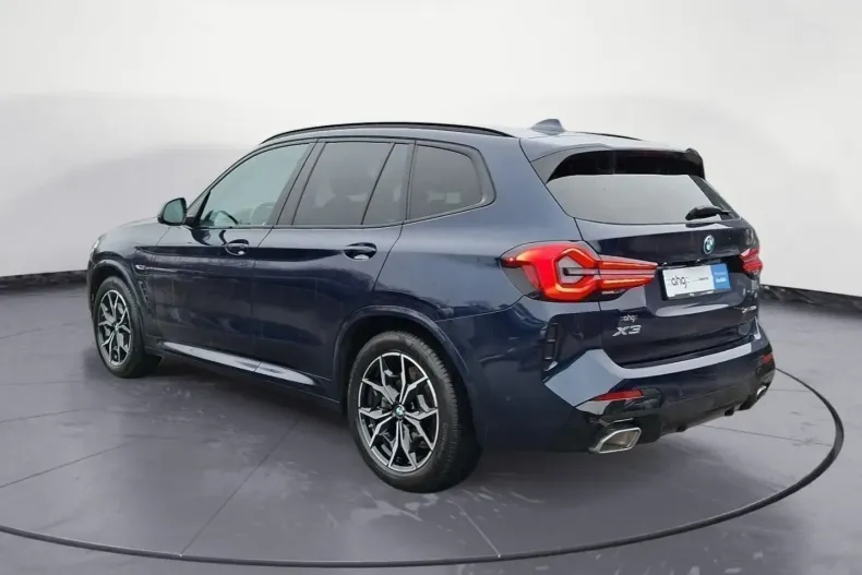 BMW X3 (Seria X) din 2022 cu 95.734 km - oferta BMW187780 - foto 5