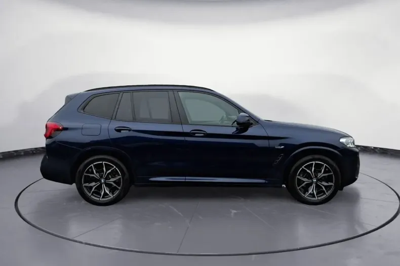 BMW X3 (Seria X) din 2022 cu 95.734 km - oferta BMW187780 - foto 7