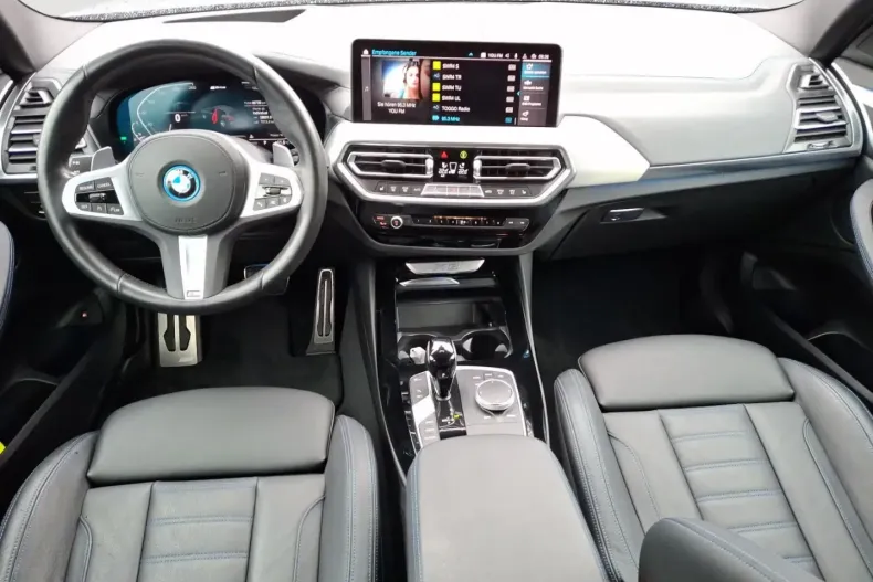 BMW X3 (Seria X) din 2022 cu 95.734 km - oferta BMW187780 - foto 8