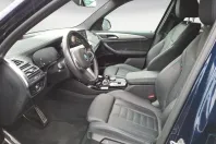 BMW X3 (Seria X) din 2022 cu 95.734 km - oferta BMW187780 - foto 9