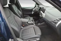 BMW X3 (Seria X) din 2022 cu 95.734 km - oferta BMW187780 - foto 10