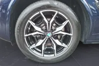 BMW X3 (Seria X) din 2022 cu 95.734 km - oferta BMW187780 - foto 12