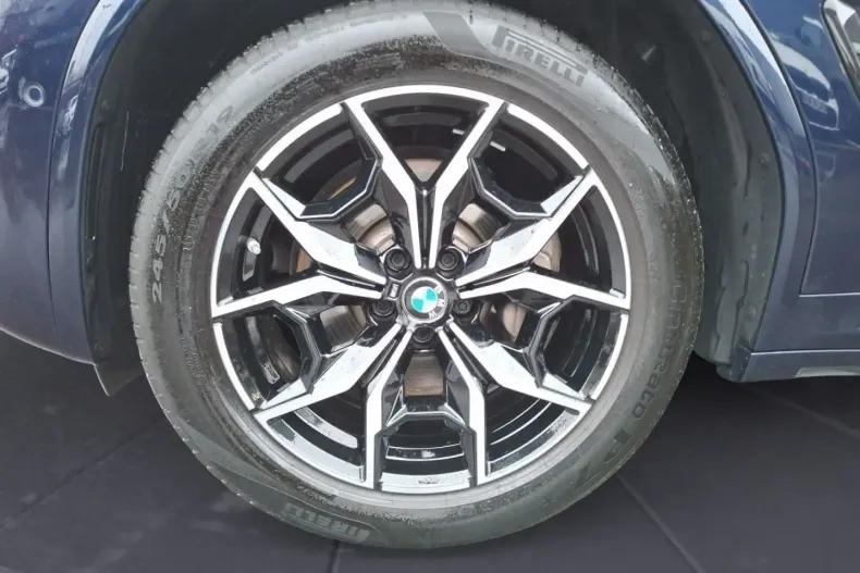 BMW X3 (Seria X) din 2022 cu 95.734 km - oferta BMW187780 - foto 12