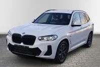 BMW X3 (Seria X) din 2021 cu 83.159 km - oferta BMW187781 - foto 1