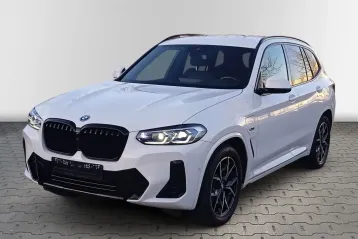 BMW X3 din 2021 - oferta BMW187781