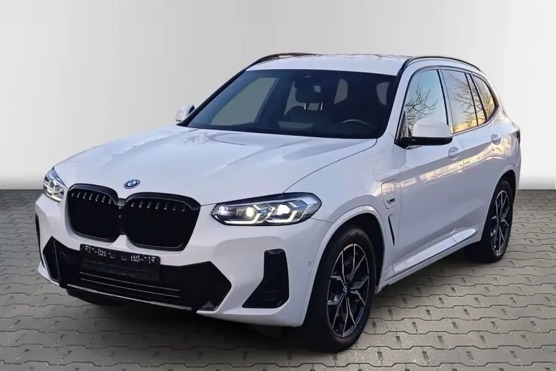 BMW X3 (Seria X) din 2021 cu 83.159 km - oferta BMW187781 - foto 1