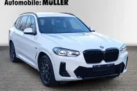 BMW X3 (Seria X) din 2021 cu 83.159 km - oferta BMW187781 - foto 3