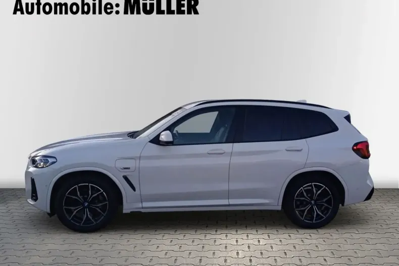 BMW X3 (Seria X) din 2021 cu 83.159 km - oferta BMW187781 - foto 8