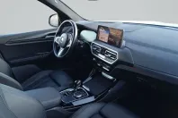 BMW X3 (Seria X) din 2021 cu 83.159 km - oferta BMW187781 - foto 9