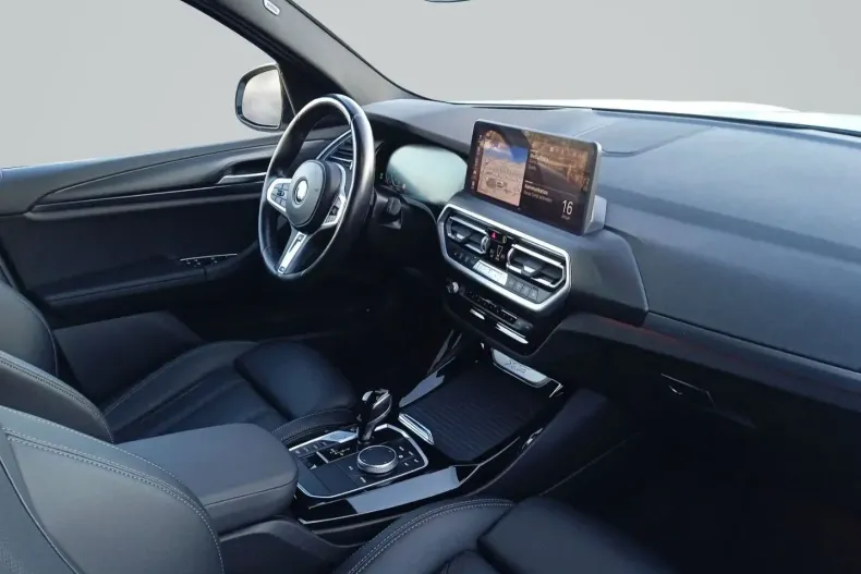 BMW X3 (Seria X) din 2021 cu 83.159 km - oferta BMW187781 - foto 9