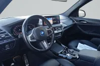 BMW X3 (Seria X) din 2021 cu 83.159 km - oferta BMW187781 - foto 10