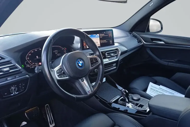 BMW X3 (Seria X) din 2021 cu 83.159 km - oferta BMW187781 - foto 10