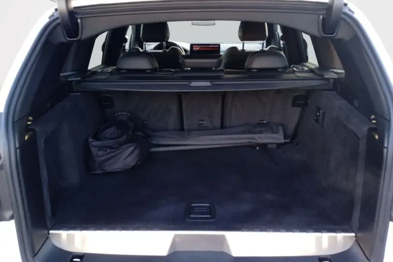 BMW X3 (Seria X) din 2021 cu 83.159 km - oferta BMW187781 - foto 14