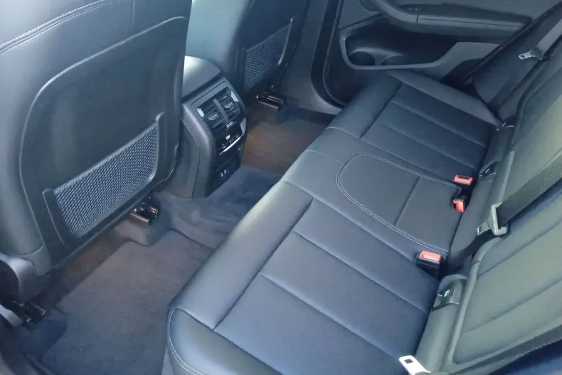 BMW X3 (Seria X) din 2021 cu 83.159 km - oferta BMW187781 - foto 15