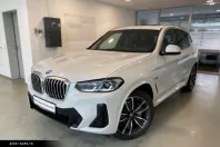 BMW X3 (Seria X) din 2021 cu 79.032 km - oferta BMW187782 - foto 1