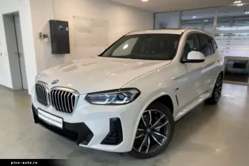 BMW X3 din 2021 - oferta BMW187782