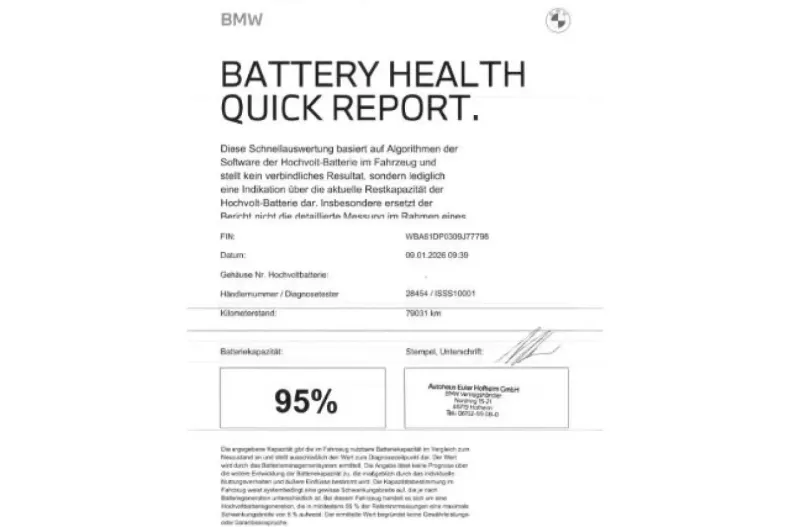 BMW X3 (Seria X) din 2021 cu 79.032 km - oferta BMW187782 - foto 2