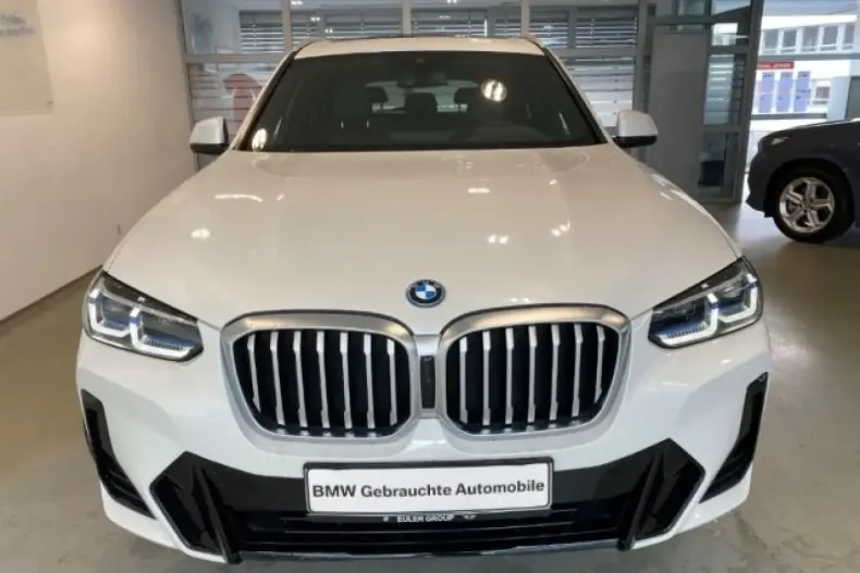 BMW X3 (Seria X) din 2021 cu 79.032 km - oferta BMW187782 - foto 3