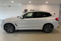 BMW X3 (Seria X) din 2021 cu 79.032 km - oferta BMW187782 - foto 6