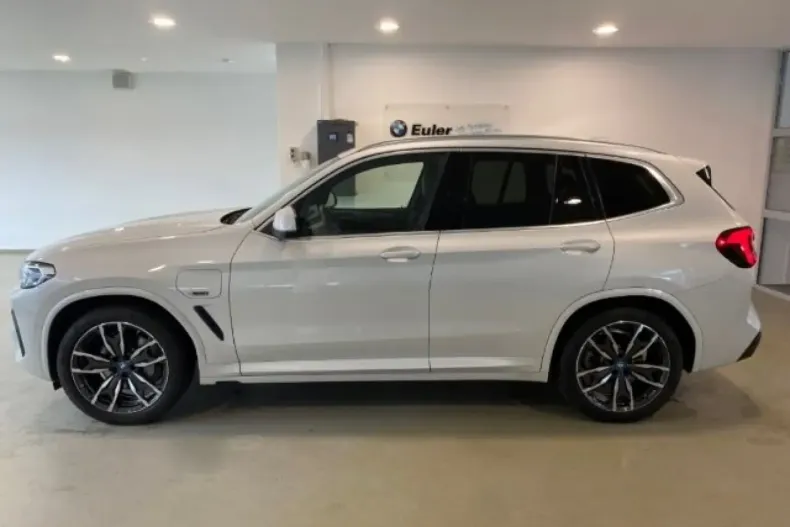 BMW X3 (Seria X) din 2021 cu 79.032 km - oferta BMW187782 - foto 6