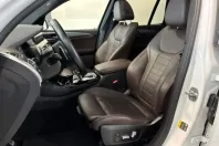 BMW X3 (Seria X) din 2021 cu 79.032 km - oferta BMW187782 - foto 8