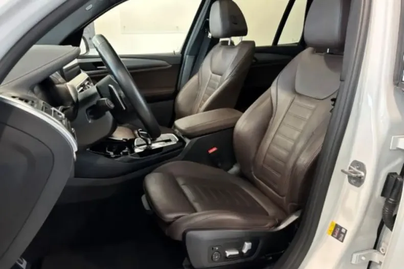 BMW X3 (Seria X) din 2021 cu 79.032 km - oferta BMW187782 - foto 8