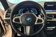 BMW X3 (Seria X) din 2021 cu 79.032 km - oferta BMW187782 - foto 11