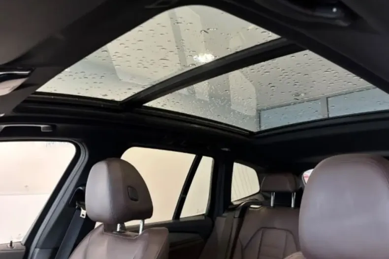 BMW X3 (Seria X) din 2021 cu 79.032 km - oferta BMW187782 - foto 18