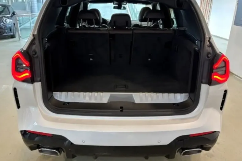 BMW X3 (Seria X) din 2021 cu 79.032 km - oferta BMW187782 - foto 20