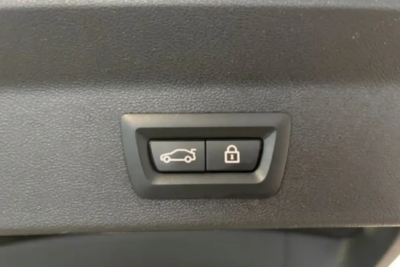 BMW X3 (Seria X) din 2021 cu 79.032 km - oferta BMW187782 - foto 21