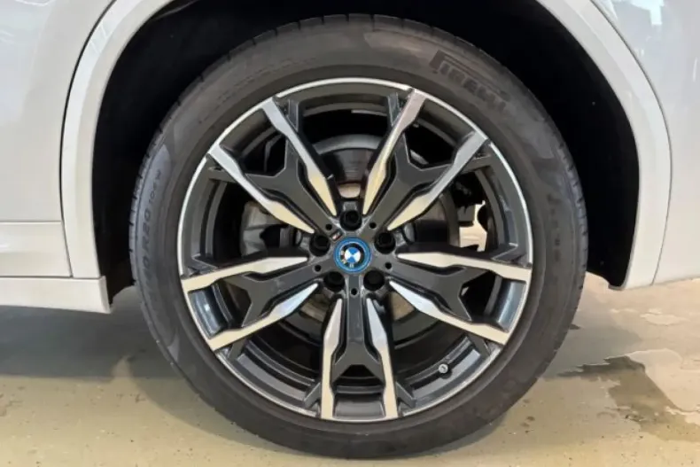 BMW X3 (Seria X) din 2021 cu 79.032 km - oferta BMW187782 - foto 22