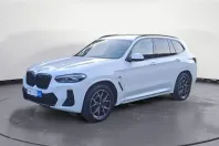 BMW X3 (Seria X) din 2021 cu 79.964 km - oferta BMW187783 - foto 1