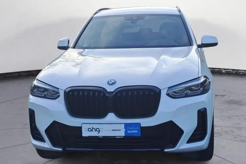 BMW X3 (Seria X) din 2021 cu 79.964 km - oferta BMW187783 - foto 2