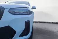 BMW X3 (Seria X) din 2021 cu 79.964 km - oferta BMW187783 - foto 3