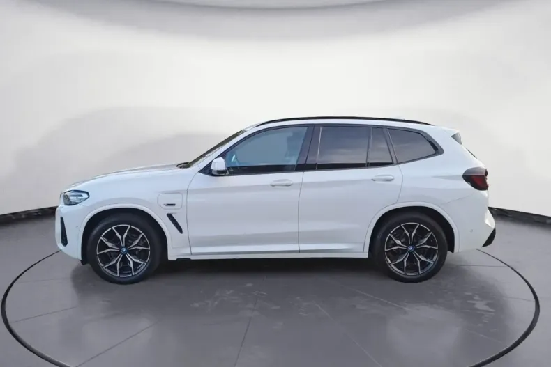 BMW X3 (Seria X) din 2021 cu 79.964 km - oferta BMW187783 - foto 4